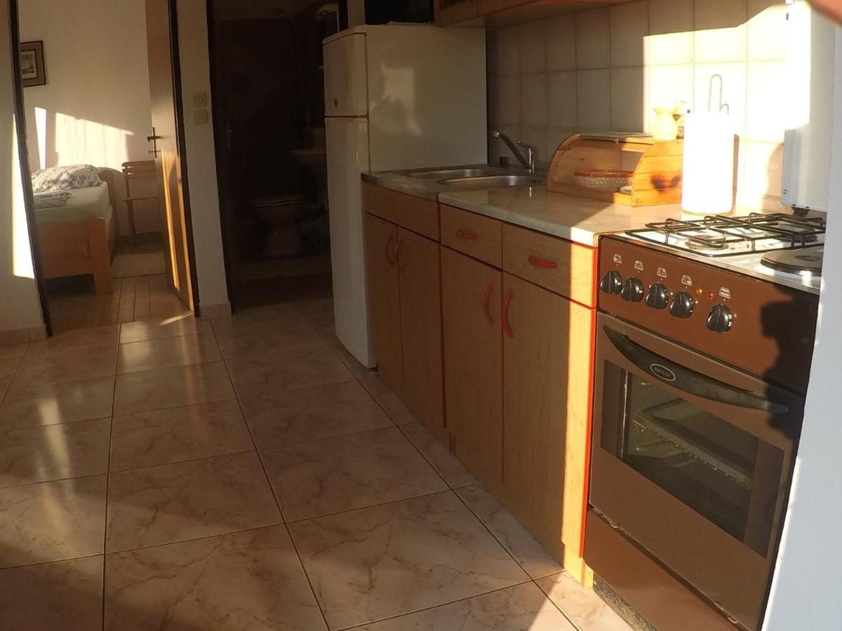 Apartmani Znidaric 维尔 外观 照片