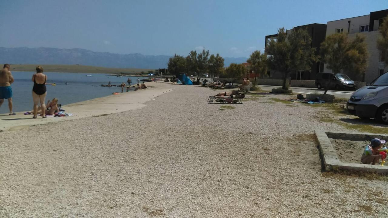 Apartmani Znidaric 维尔 外观 照片