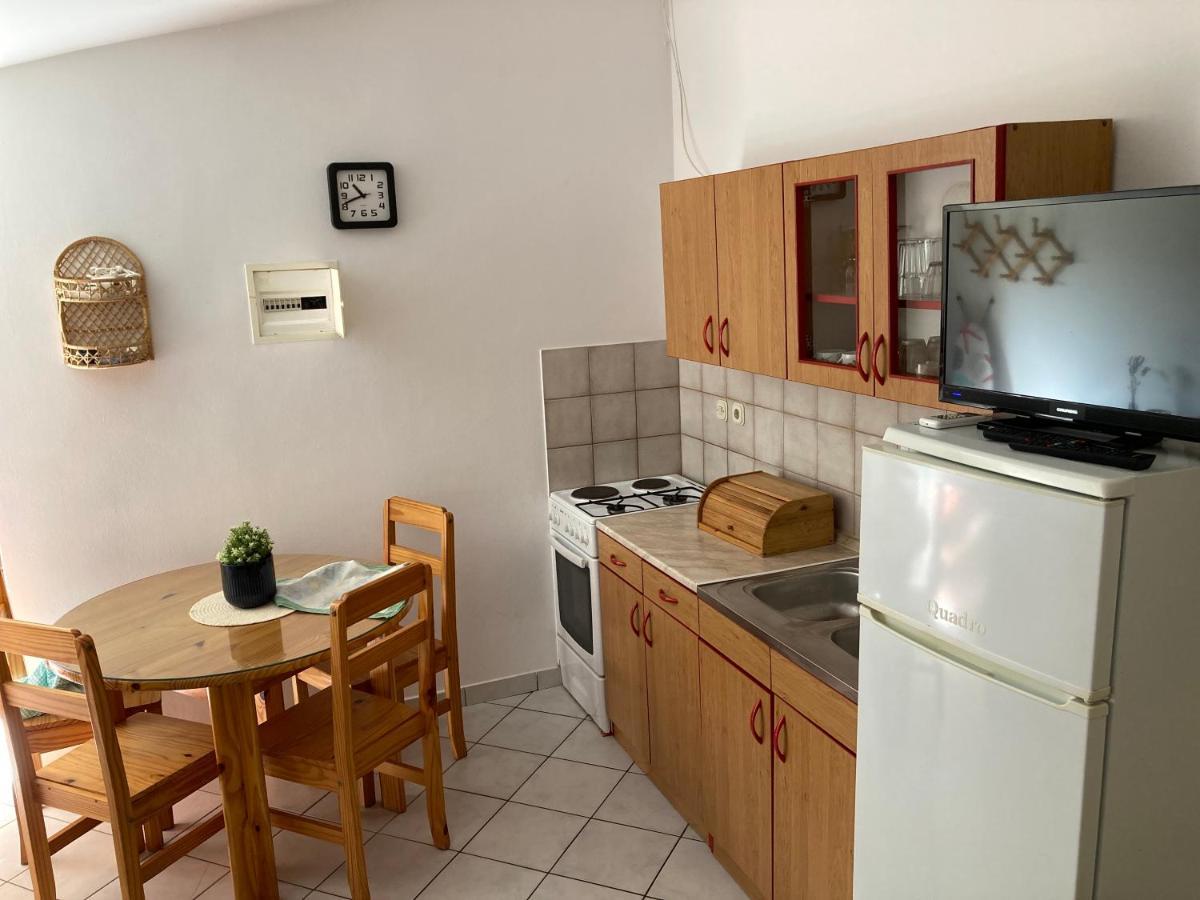 Apartmani Znidaric 维尔 外观 照片