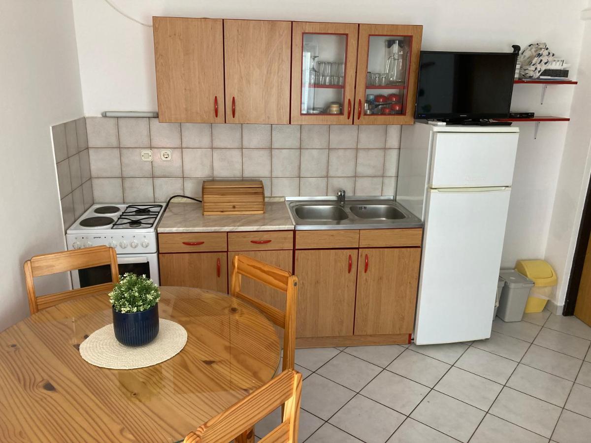 Apartmani Znidaric 维尔 外观 照片
