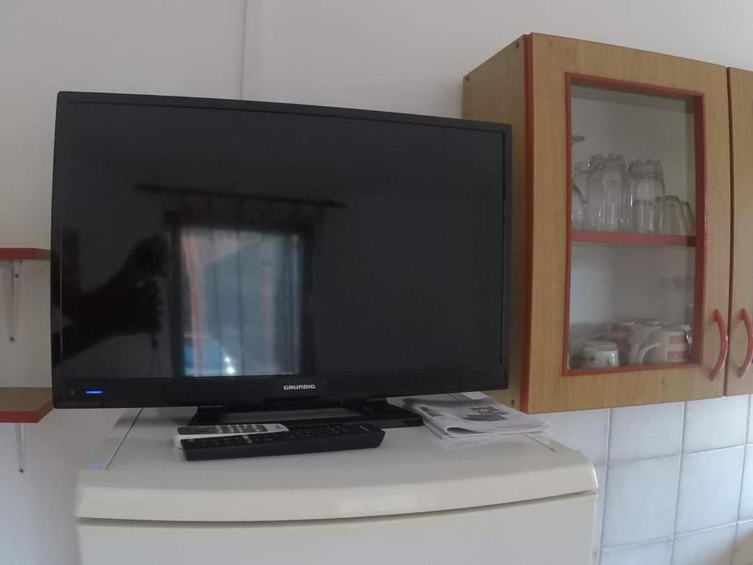 Apartmani Znidaric 维尔 外观 照片