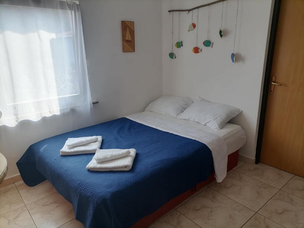 Apartmani Znidaric 维尔 外观 照片