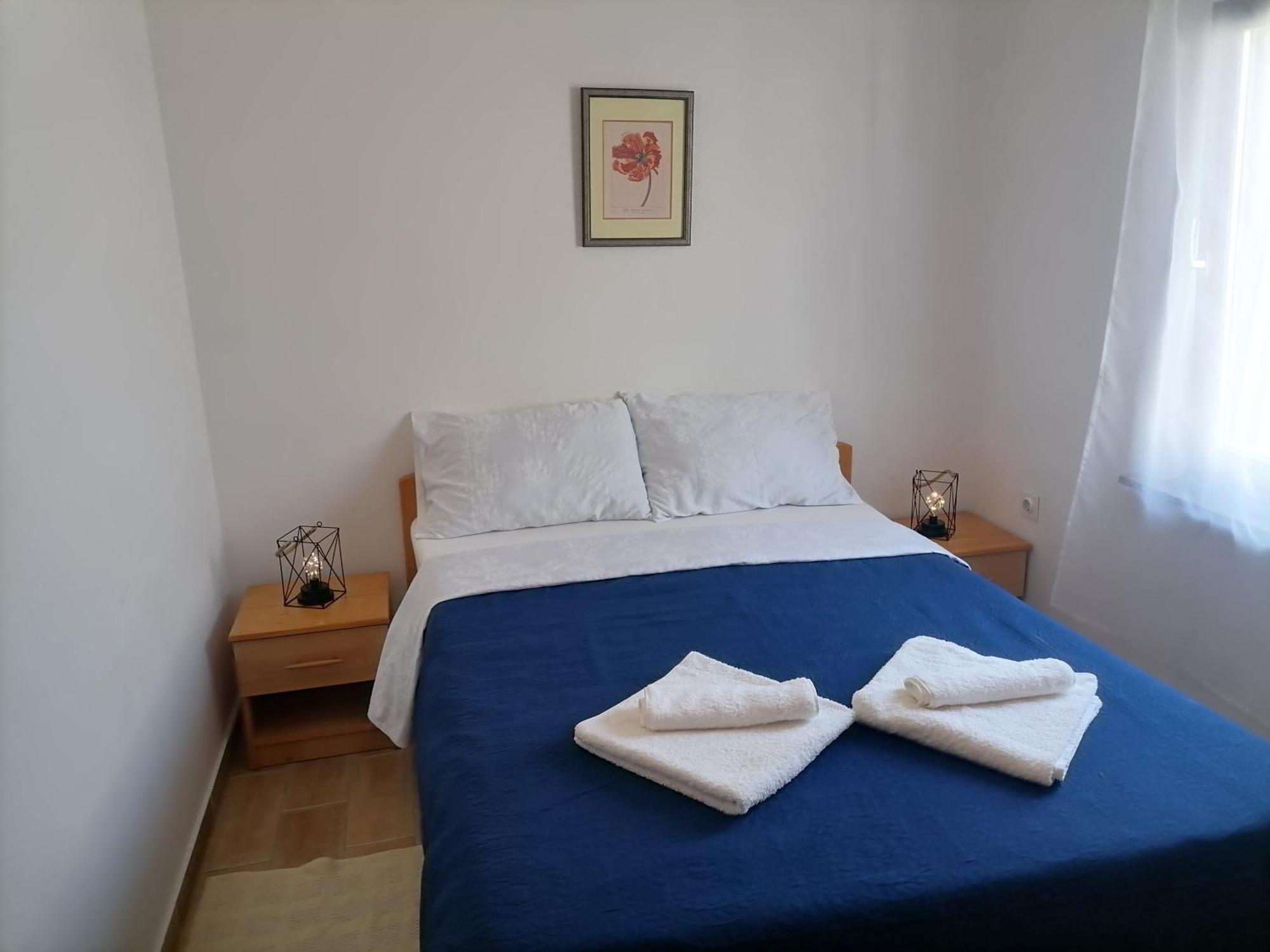 Apartmani Znidaric 维尔 外观 照片
