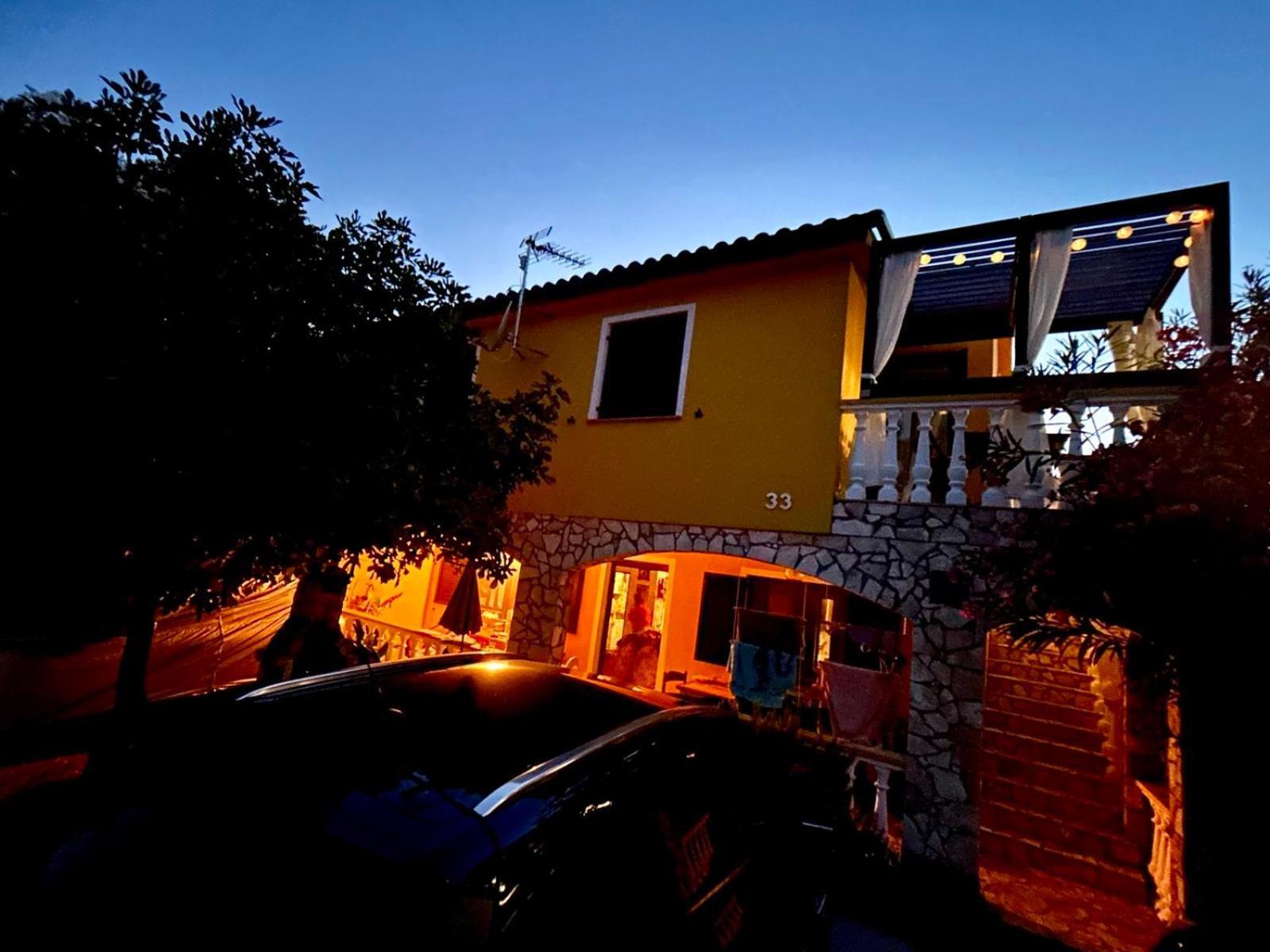 Apartmani Znidaric 维尔 外观 照片