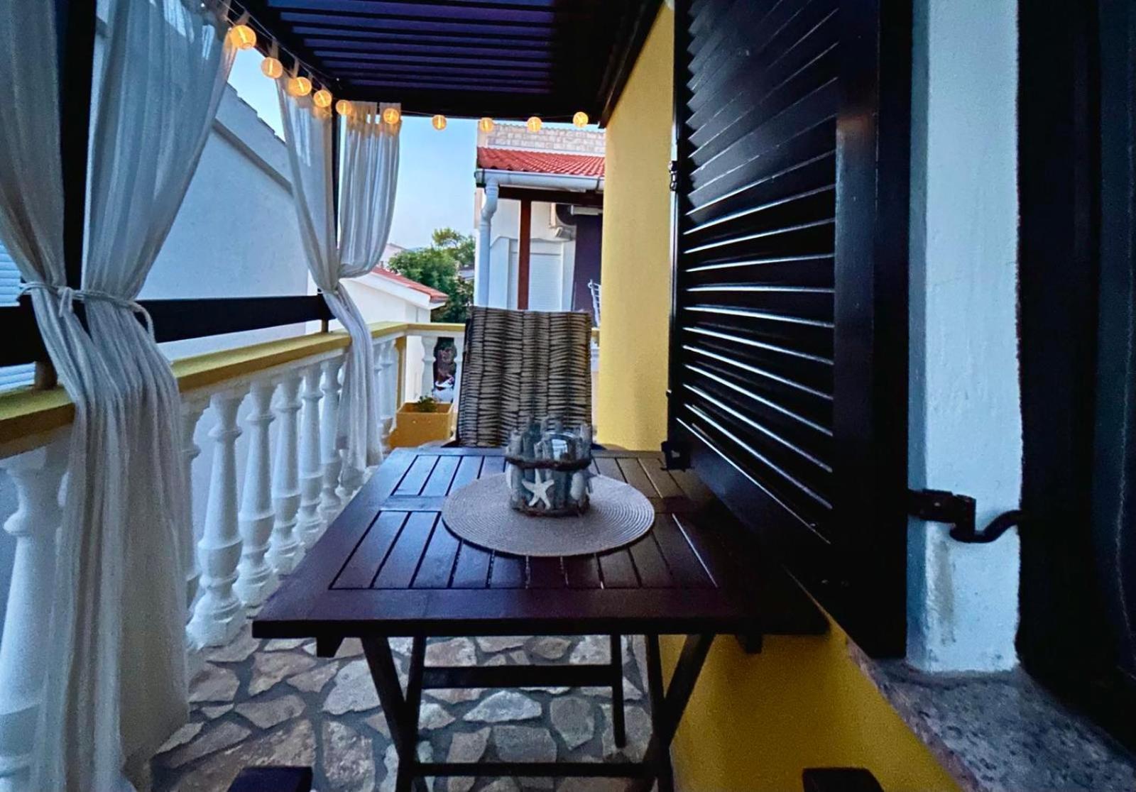 Apartmani Znidaric 维尔 外观 照片