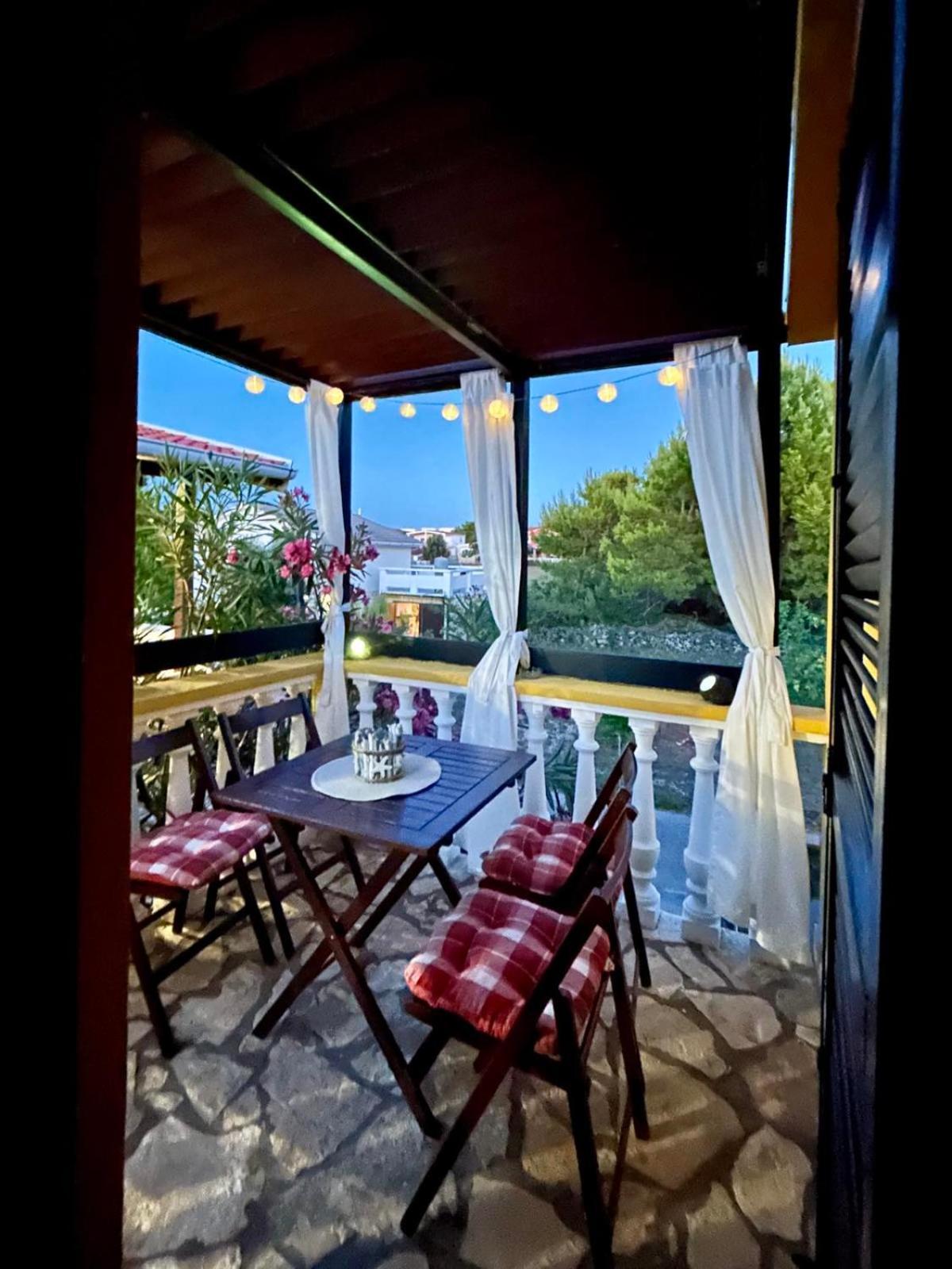 Apartmani Znidaric 维尔 外观 照片